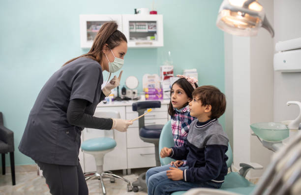 South Euclid, OH Dental Services Company