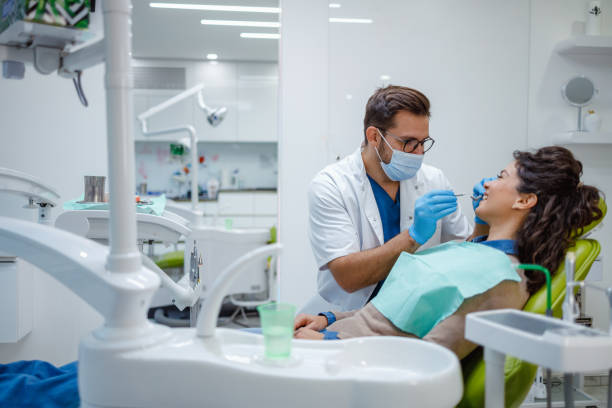 Best Sleep Apnea Treatment  in South Euclid, OH