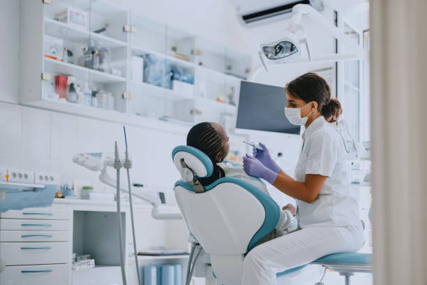 Best Dental Fillings (Composite and Amalgam)  in South Euclid, OH