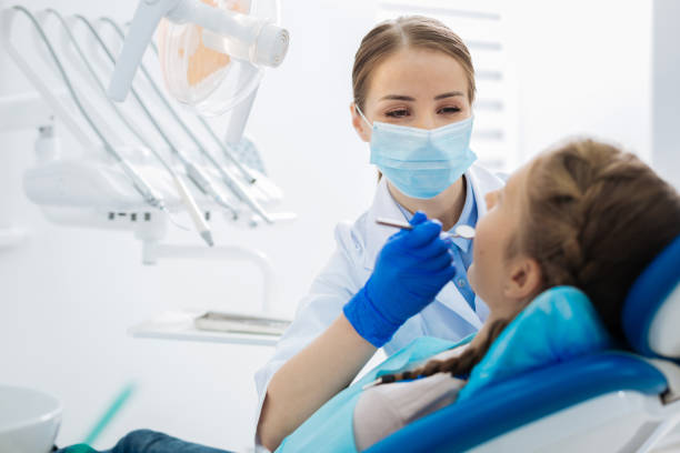 Advanced Technology for Better Dental Care in South Euclid, OH
